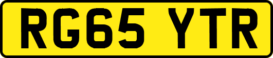 RG65YTR