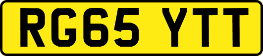 RG65YTT