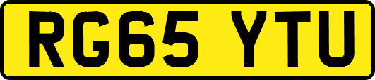 RG65YTU