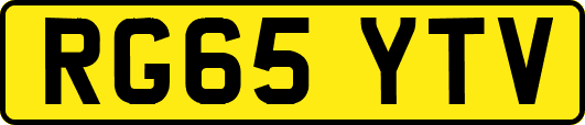 RG65YTV