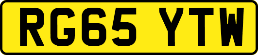 RG65YTW