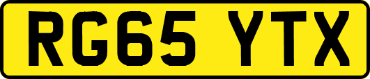 RG65YTX