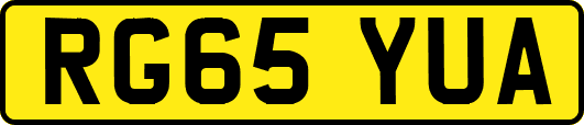 RG65YUA
