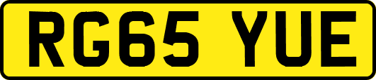 RG65YUE