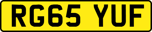 RG65YUF
