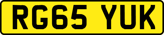 RG65YUK