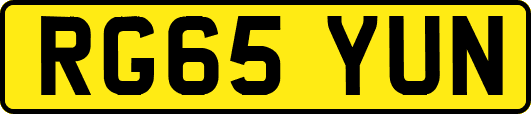 RG65YUN