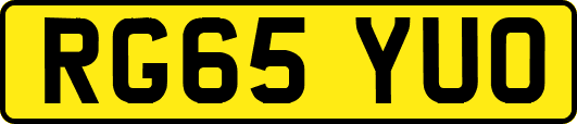 RG65YUO