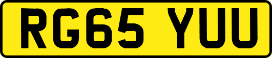 RG65YUU