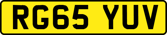 RG65YUV