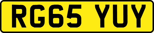 RG65YUY