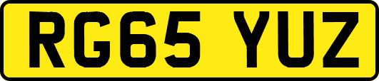 RG65YUZ