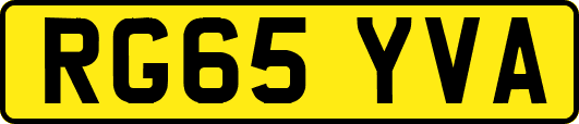 RG65YVA