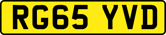 RG65YVD