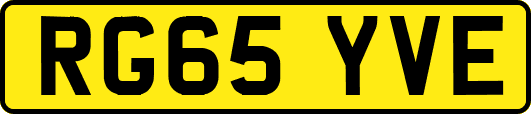 RG65YVE