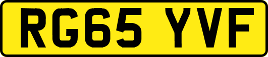RG65YVF