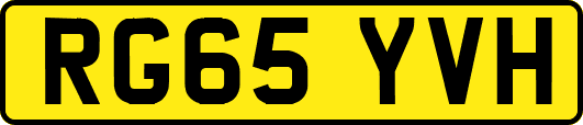RG65YVH