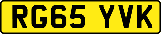 RG65YVK