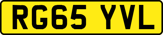 RG65YVL