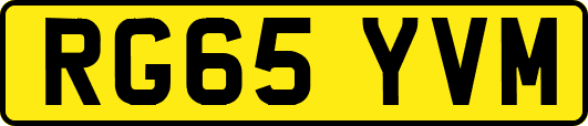 RG65YVM