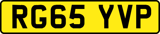 RG65YVP