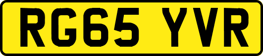RG65YVR