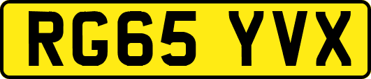 RG65YVX