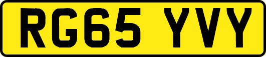RG65YVY