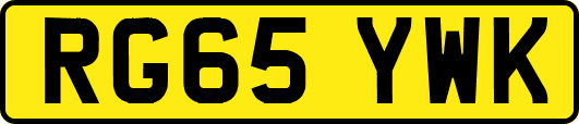 RG65YWK