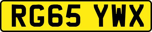 RG65YWX