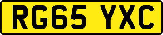 RG65YXC