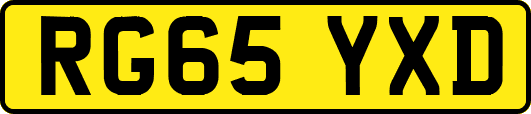 RG65YXD