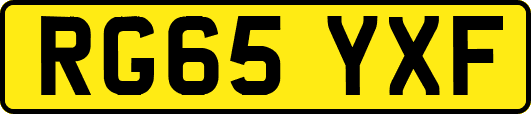 RG65YXF
