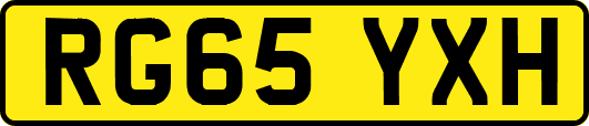 RG65YXH