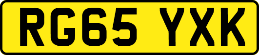 RG65YXK
