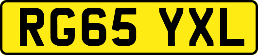 RG65YXL