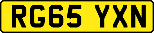 RG65YXN