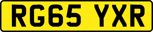 RG65YXR