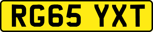 RG65YXT