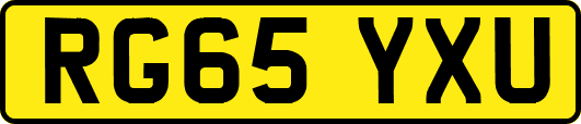RG65YXU