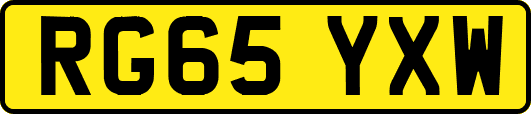 RG65YXW