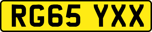 RG65YXX