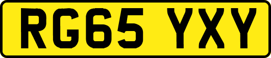 RG65YXY