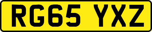 RG65YXZ