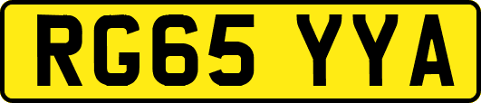 RG65YYA