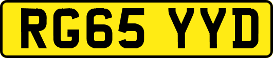RG65YYD