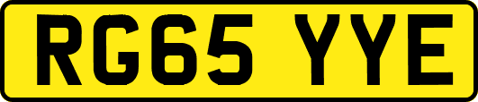 RG65YYE