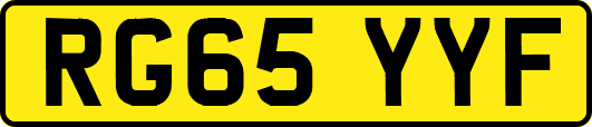 RG65YYF