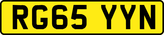 RG65YYN
