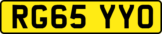 RG65YYO